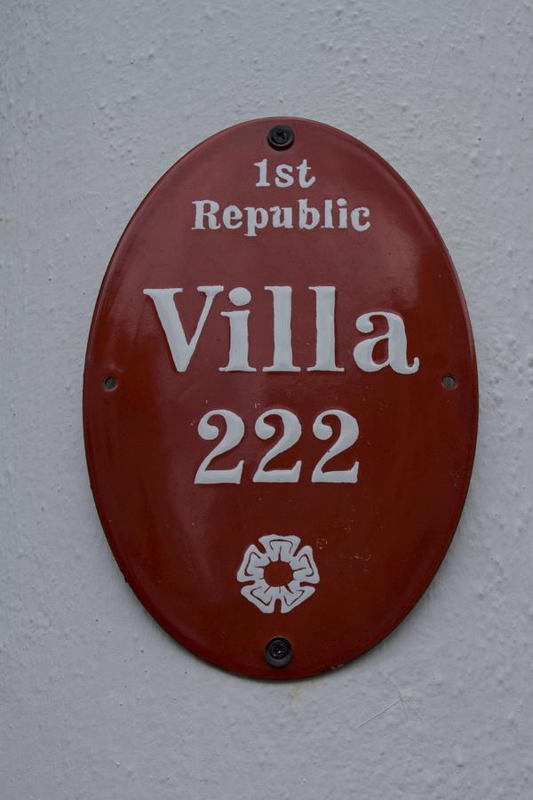 1St Republic Villa - Adults Only Чески-Крумлов Экстерьер фото